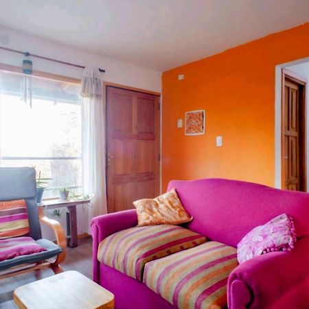 Ferienwohnung Calida Casa En El Fin Del Mundo Ushuaia Exterior foto